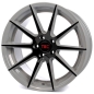 Preview: TEC Speedwheels - GT7